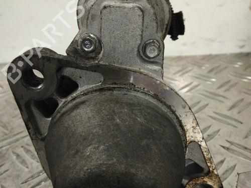 Used Starter OPEL CORSA D (S07) 1.7 CDTI (L08, L68) (125 hp) 28337729