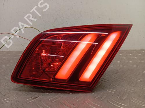 Used Right tailgate light PEUGEOT 308 II (LB_, LP_, LW_, LH_, L3_) 2.0 BlueHDi 150 (150 hp) 28338400