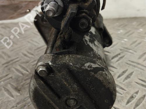 Used Starter Starter RENAULT CAPTUR I (J5_, H5_) 1.5 dCi 90 (J5N4, J5M5, J5MW, J5M6, J5AL, J5AJ) (90 hp) 28348648 28348648