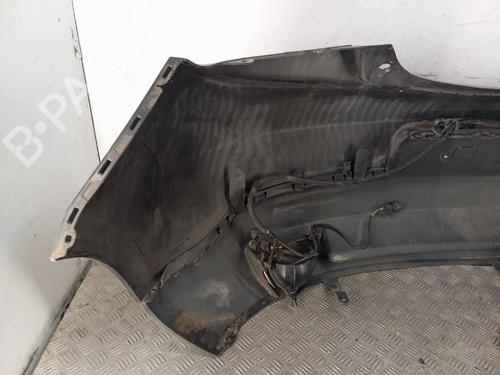 Used Rear bumper Rear bumper RENAULT MEGANE III Coupe (DZ0/1_) 1.9 dCi (DZ0N, DZ0J, DZ1J, DZ1K) (131 hp) 36479381 36479381