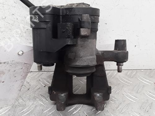 Left rear brake caliper AUDI A3 Limousine (8YS, 8YM) 35 TFSI Mild Hybrid | BP28338114M107