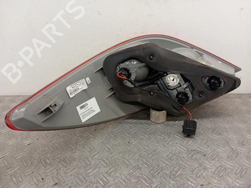 Right taillight MERCEDES-BENZ R-CLASS (W251, V251) R 350 4-matic (251.065, 251.165) | BP28337816C35 
