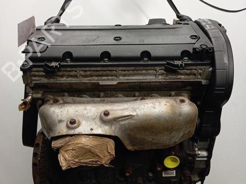 Engine PEUGEOT 406 Coupe (8C) 2.0 16V | BP29371223M1 
