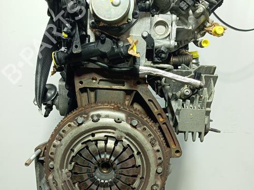 Engine DACIA DUSTER (HS_) 1.5 dCi (HSAJ) | BP36224279M1 - Image 2