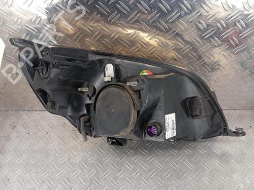 Left headlight CITROËN NEMO Box Body/MPV (AA_) 1.3 HDi 75 | BP40439873C28 - Image 3