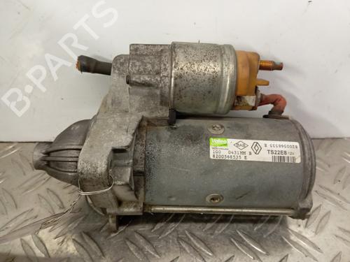 Anlasser für RENAULT LATITUDE (L70_) 2.0 dCi 150 (L70H) (150 hp) 28343421