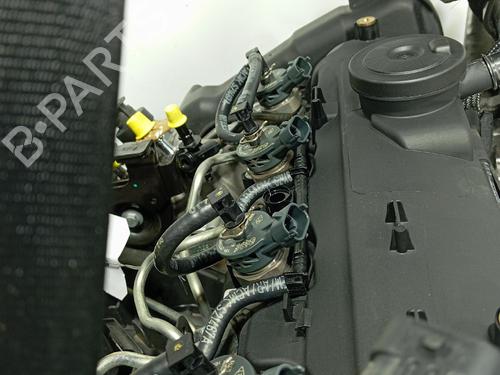 Engine DACIA DUSTER (HS_) 1.5 dCi (HSAJ) | BP39212960M1 - Image 5