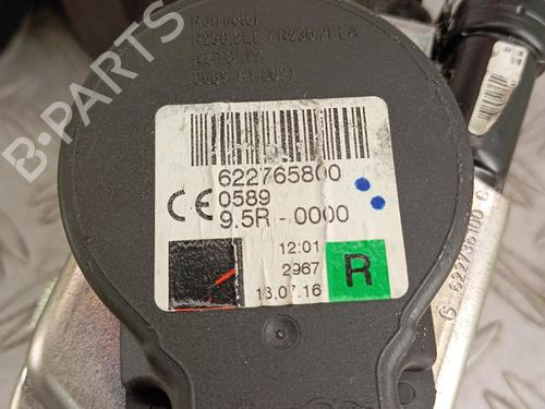 Used Front right seatbelt Front right seatbelt 37263527 37263527
