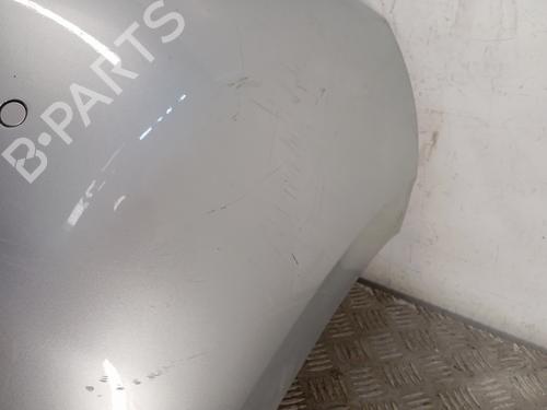 Rear bumper PEUGEOT 208 I (CA_, CC_) 1.2 VTI 82 | BP28341399C8