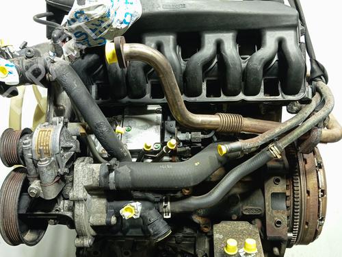 Engine FORD TRANSIT Platform/Chassis (FM_ _, FN_ _) 2.4 TDE | BP34258168M1  - Image 7