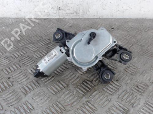 Rear wiper motor VW PASSAT B7 Variant (365) 2.0 TDI | BP28340500M102 - Image 3