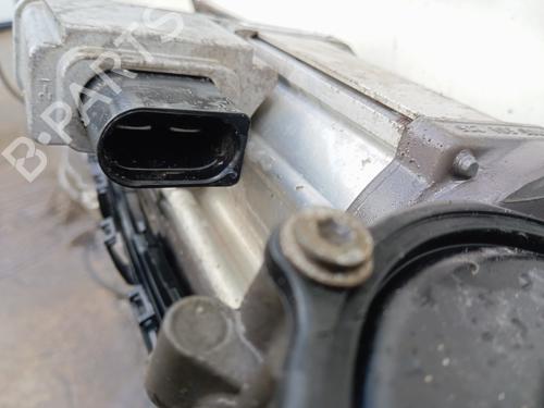 Steering rack VW GOLF VI (5K1) 1.4 TSI | BP28348476M22 