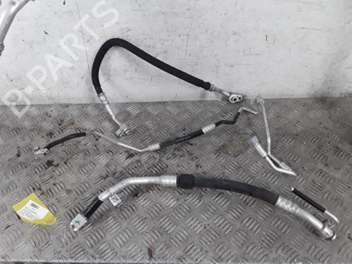 Used AC pipe AC pipe AUDI A4 B9 Avant (8W5, 8WD) 2.0 TDI (190 hp) 28341645 28341645