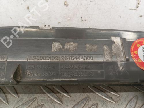 Third brake light CITROËN C4 II (NC_) 1.6 HDi 90 | BP39109433L11 - Image 2