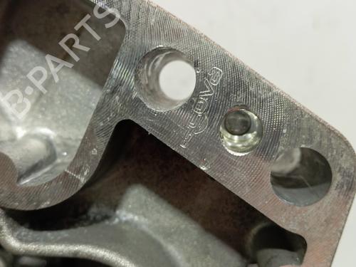 Gearbox RENAULT MEGANE III Hatchback (BZ0/1_, B3_) 1.4 TCe (BZ0F, BZ1V) | BP32392123M3 - Image 6