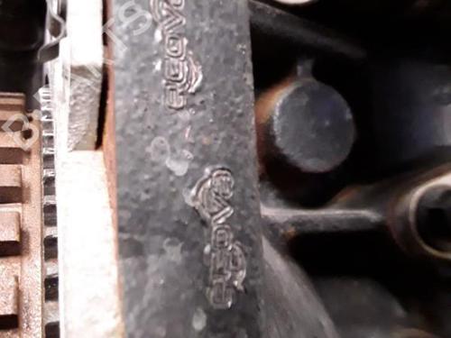 Engine HYUNDAI i30 Estate (FD) 1.6 CRDi | BP28344230M1 