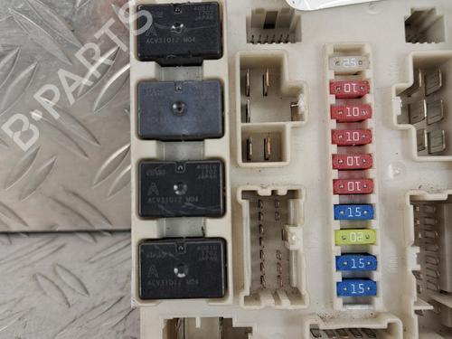 Electronic module RENAULT MODUS / GRAND MODUS (F/JP0_) 1.5 dCi (FP0E, JP0E) | BP38030124M83 - Image 3