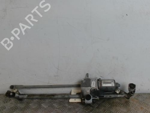 Used Front wiper motor VW TIGUAN (5N_) 2.0 TDI 4motion (170 hp) 28349386