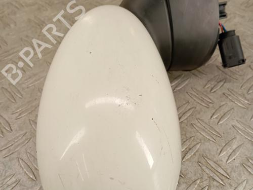 Used Right mirror Right mirror MINI MINI (R50, R53) Cooper (116 hp) 36418521 36418521