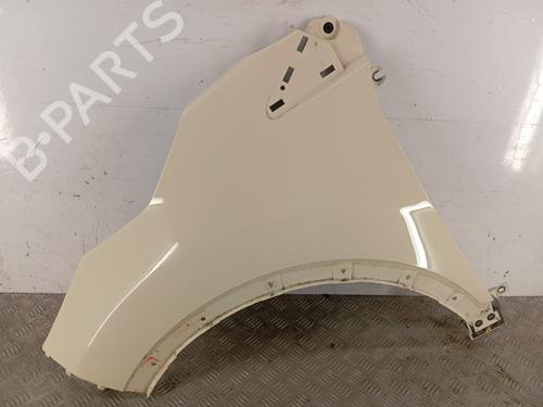 Aleta delantera izquierda RENAULT CAPTUR I (J5_, H5_) 0.9 TCe 90 (90 hp) 30101335