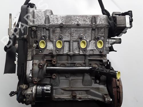 Used Engine FIAT DOBLO MPV (119_, 223_) 1.2 (223AXA1A) (65 hp) 28348078
