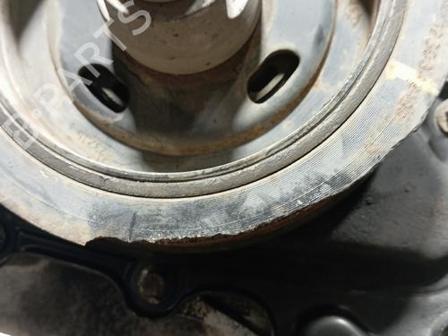 Engine MERCEDES-BENZ VITO Van (W447)  | BP35786538M1  - Image 5