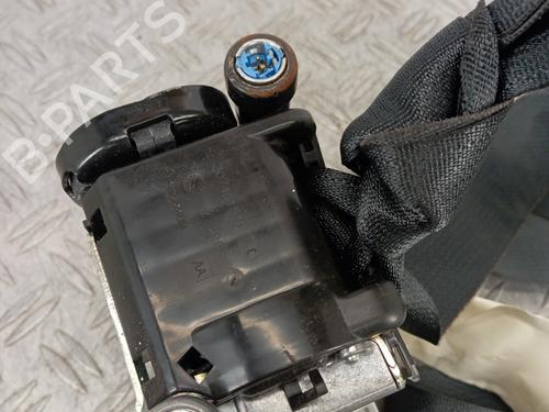 Front right seatbelt RENAULT KADJAR (HA_, HL_) 1.6 dCi 130 (HLA4) | BP31770306I25
