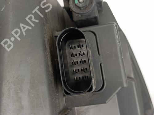 Left headlight VW TRANSPORTER T5 Van (7HA, 7HH, 7EA, 7EH) 1.9 TDI | BP32001944C28 - Image 5
