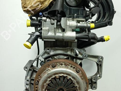 Engine CITROËN DS3 (SA_) 1.2 VTi 82 | BP36858064M1  - Image 6
