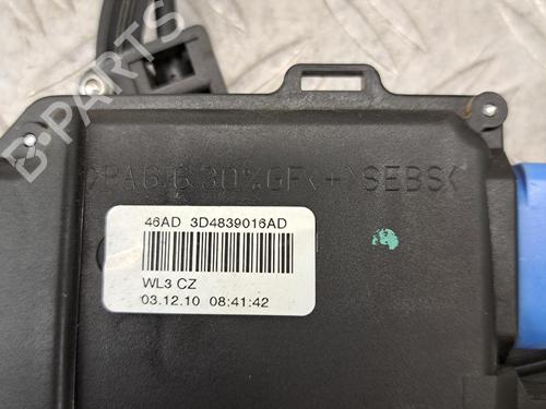 Used Rear right lock Rear right lock 37263530 37263530