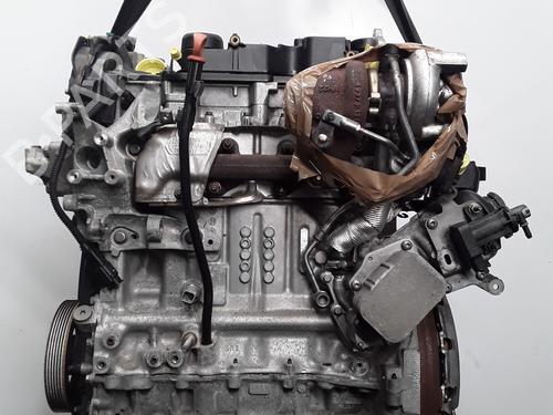 Moteur PEUGEOT PARTNER Tepee 1.6 HDi (112 hp) 28345389