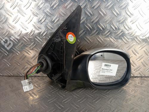 Used Right mirror PEUGEOT 206 Hatchback (2A/C) 2.0 HDI 90 (90 hp) 32318421