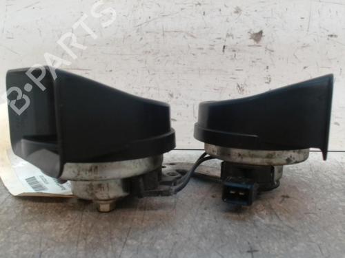 Horn DACIA LOGAN MCV (KS_) 1.5 dCi (KS0W) (86 hp) 28344883