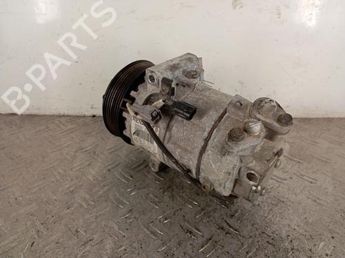 AC compressor RENAULT CAPTUR I (J5_, H5_) 1.2 TCe 120 | BP28348225M34 - Image 2
