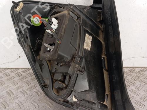 Right taillight CITROËN C3 II (SC_) 1.4 HDi 70 (SC8HZC, SC8HR0, SC8HP4) | BP37034522C35 - Image 2