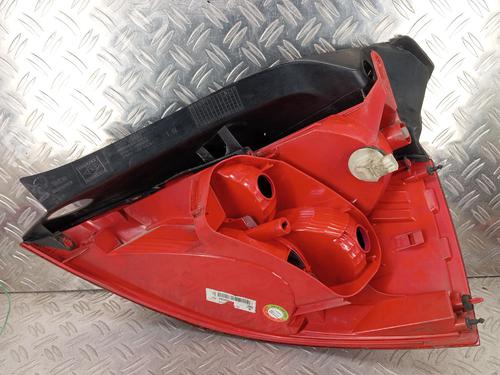 Used Left taillight Left taillight RENAULT MEGANE II Saloon (LM0/1_) [2003-2026] 36758957 36758957