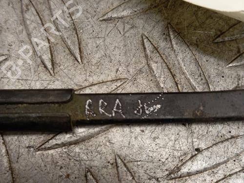 Front windshield wiper arm RENAULT CLIO III (BR0/1, CR0/1) 1.5 dCi (C/BR0G, C/BR1G) | BP28337639C143 