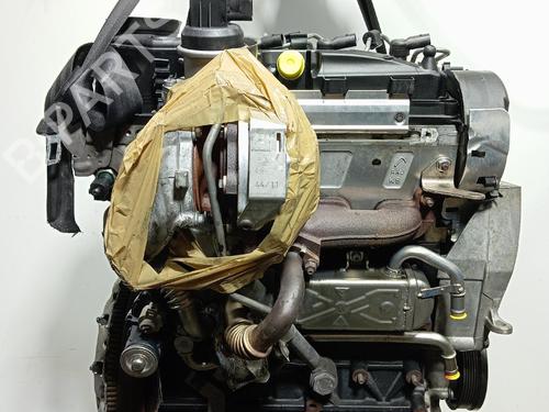 Used Engine Engine 37473641 37473641