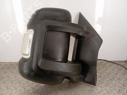 Right mirror FIAT DUCATO Van (250_) 160 Multijet 3,0 D | BP29725300C27 