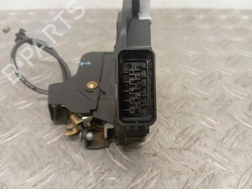 Zamek drzwi przednich prawych FORD FOCUS C-MAX (DM2) 1.8 | BP28341719C97 