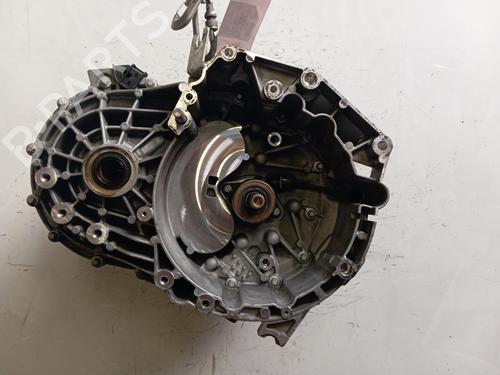 Used Gearbox ALFA ROMEO GIULIETTA (940_) 1.4 TB (940FXA1A, 940FXT1A) (120 hp) 29635286