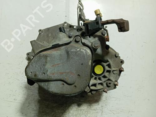 gearbox-peugeot-207-cc-wd_-2007-2008-2009-2010-2011-2012-2013-2014-2015-33811739 main image