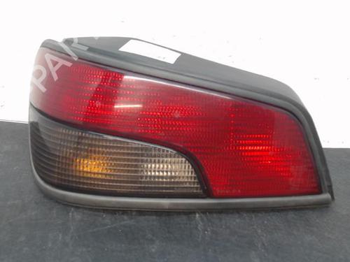 Left taillight PEUGEOT 306 Hatchback (7A, 7C, N3, N5) 1.4 | BP28342334C34
