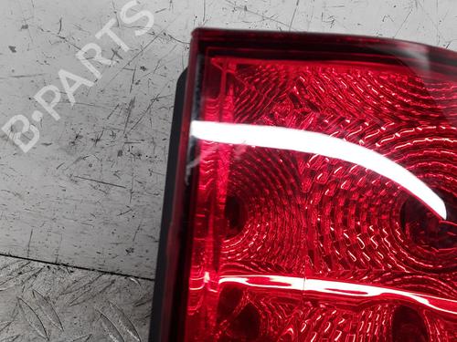 Used Right taillight Right taillight 28343214 28343214