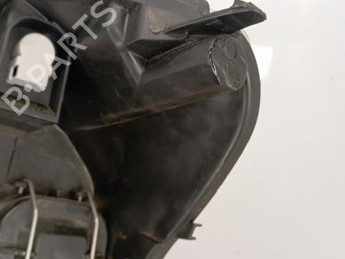 Right headlight RENAULT CLIO III (BR0/1, CR0/1) 1.5 dCi (BR17, CR17) | BP30153791C29