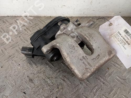Used Right rear brake caliper RENAULT CLIO V (B7_) 1.6 E-TECH 140 (B7MU) (140 hp) 28344098