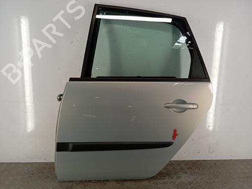Used Left rear door RENAULT SCÉNIC II (JM0/1_) 1.6 (JM0C, JM0J, JM1B) (113 hp) 29336173