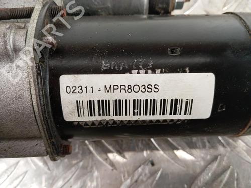 Starter PEUGEOT 307 (3A/C) 1.6 16V | BP28677415M8