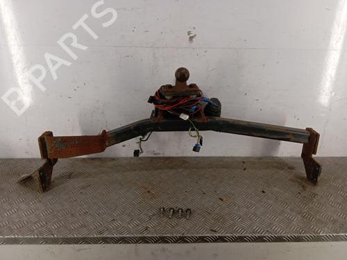Used Tow ball/Mechanism CITROËN C3 I (FC_, FN_) 1.4 HDi (68 hp) 30485103