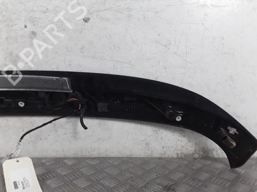 Spoiler bagklap CITROËN C4 II (NC_) 1.6 HDi 115 | BP28343539C96  - Image 5